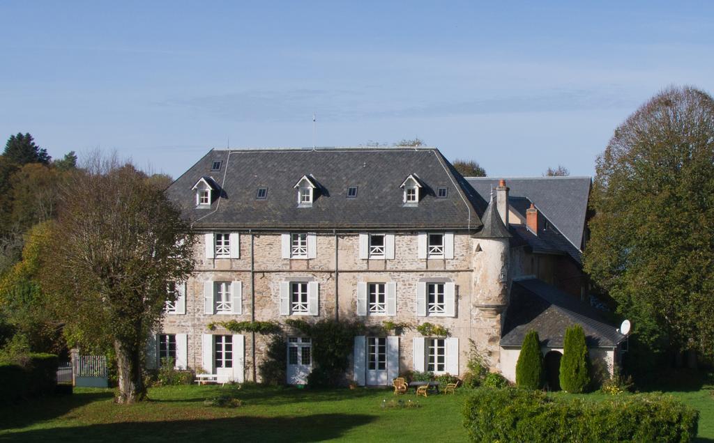 Chateau De Savennes - Caveau De Sabrage Esterno foto