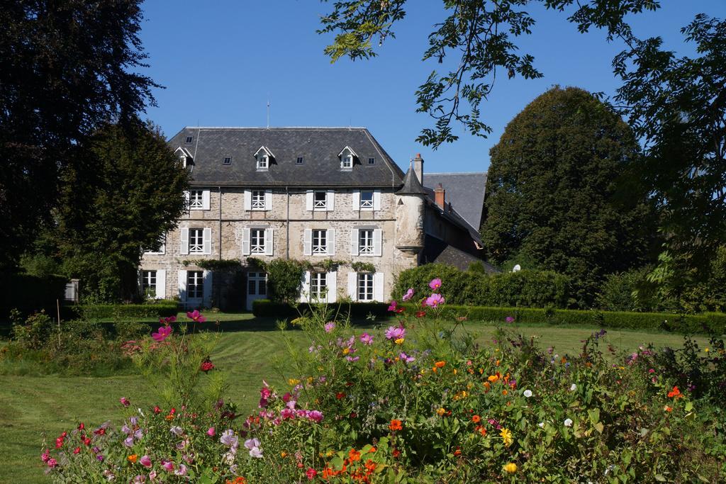 Chateau De Savennes - Caveau De Sabrage Esterno foto