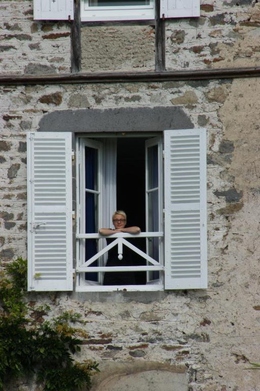 Chateau De Savennes - Caveau De Sabrage Esterno foto