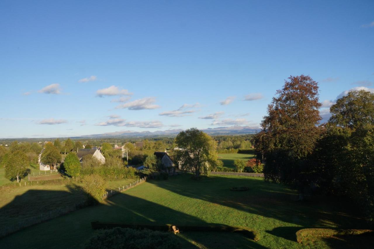 Chateau De Savennes - Caveau De Sabrage Esterno foto