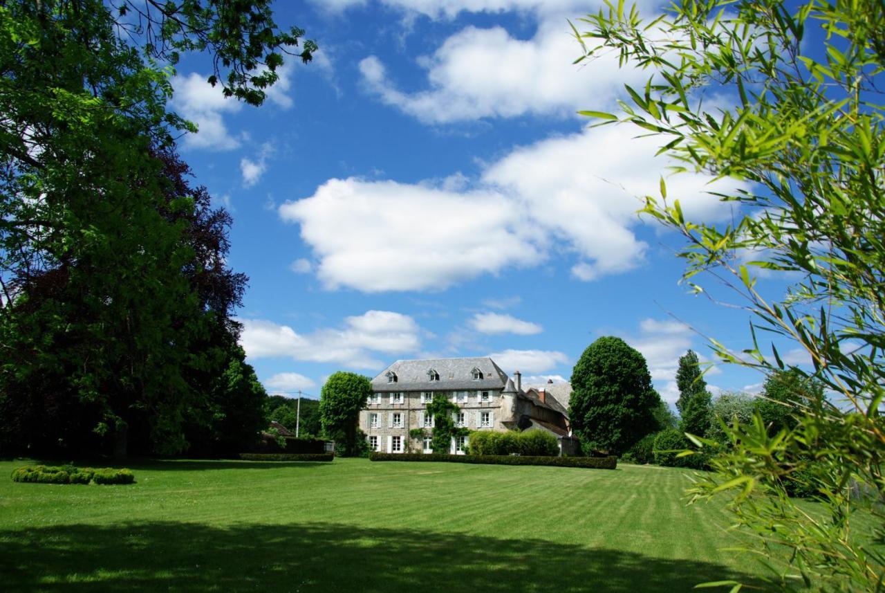 Chateau De Savennes - Caveau De Sabrage Esterno foto