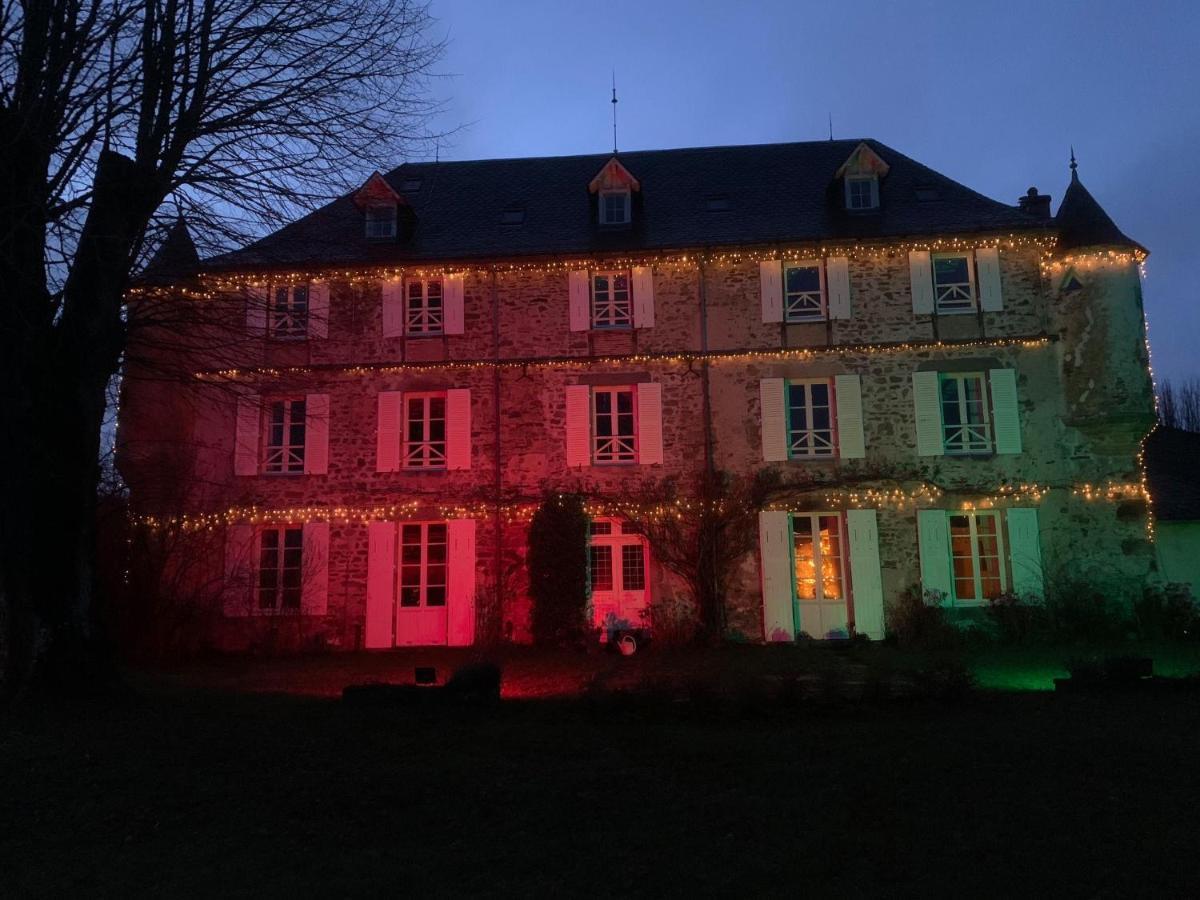 Chateau De Savennes - Caveau De Sabrage Esterno foto