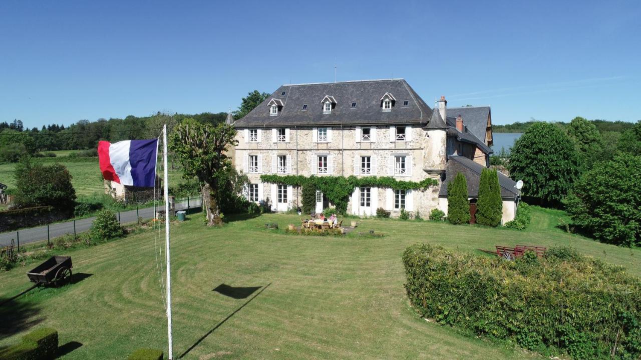 Chateau De Savennes - Caveau De Sabrage Esterno foto