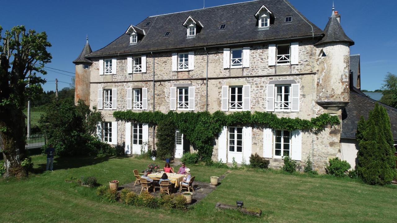 Chateau De Savennes - Caveau De Sabrage Esterno foto