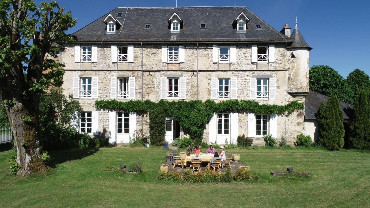 Chateau De Savennes - Caveau De Sabrage Esterno foto